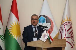 Tishk International University | The Future is Here