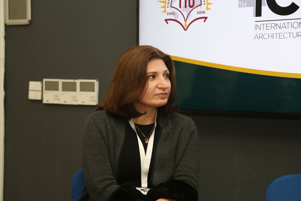 Tishk International University | The Future is Here