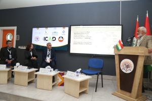 Tishk International University | The Future is Here