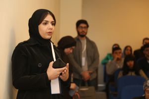 Tishk International University | The Future is Here