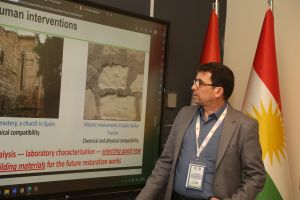 Tishk International University | The Future is Here