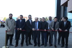 Tishk International University | The Future is Here