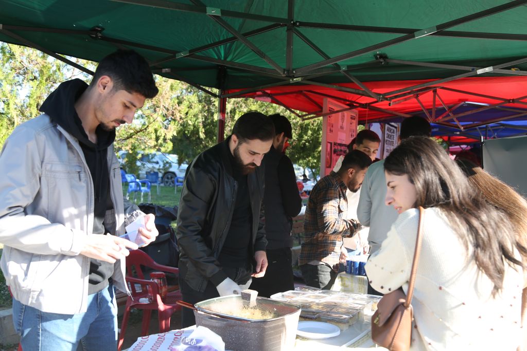 Tishk International University | The Future is Here