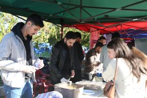 Tishk International University | The Future is Here