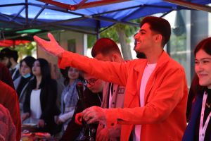 Tishk International University | The Future is Here