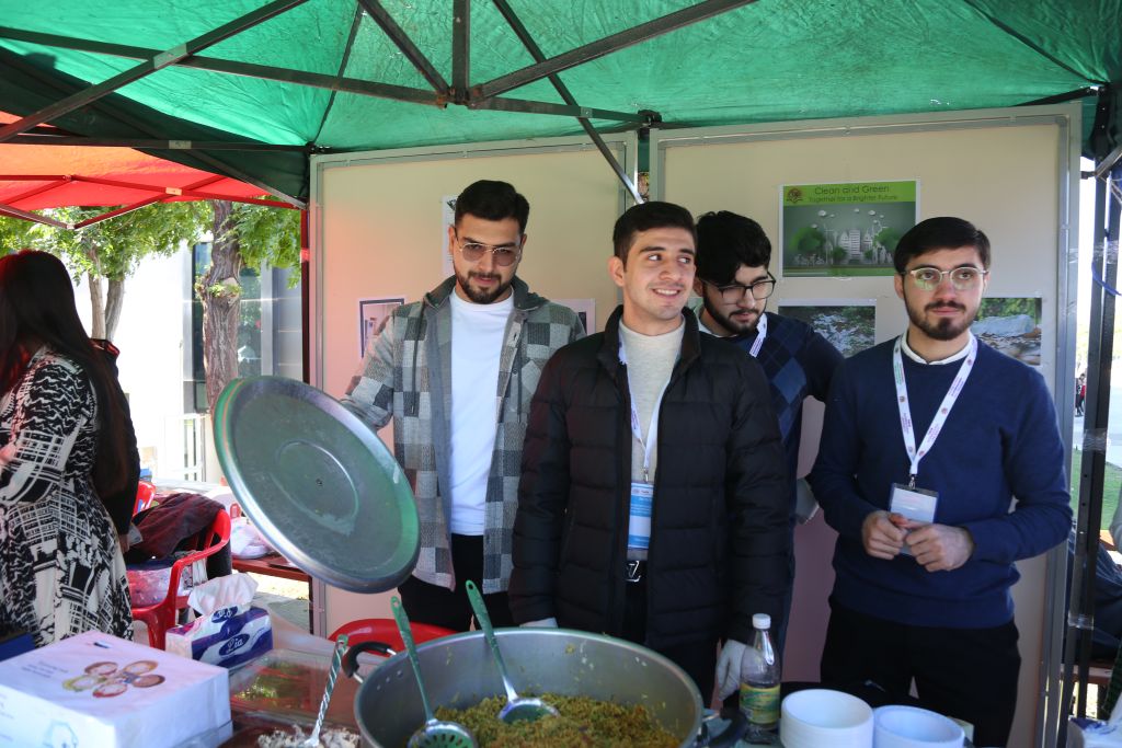 Tishk International University | The Future is Here