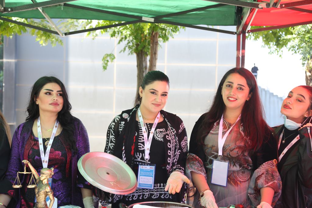 Tishk International University | The Future is Here