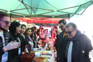 Tishk International University | The Future is Here