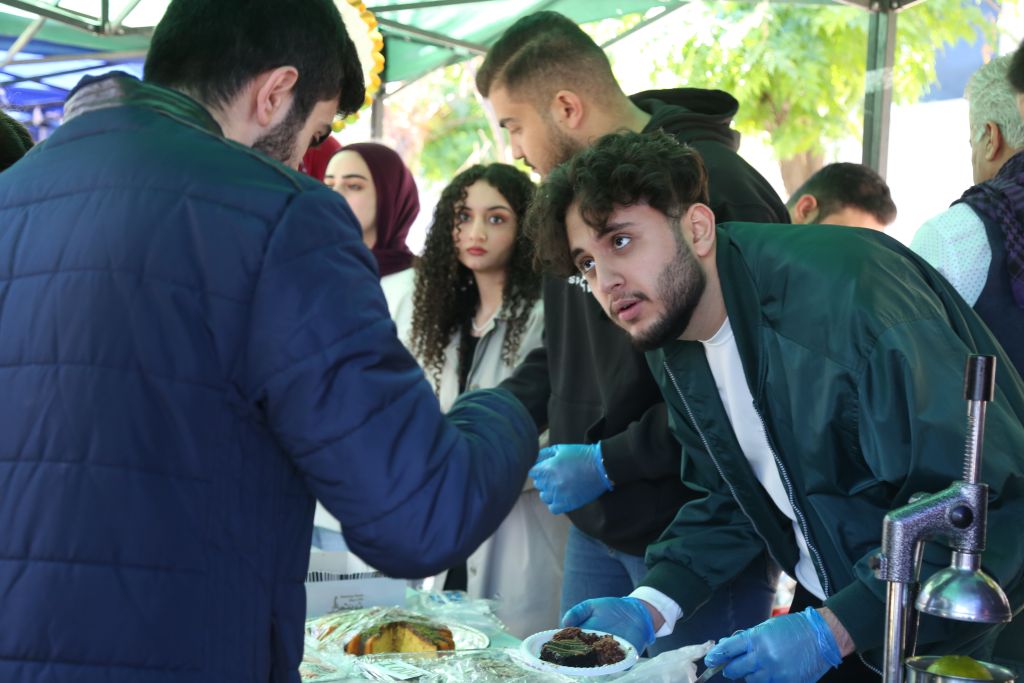 Tishk International University | The Future is Here