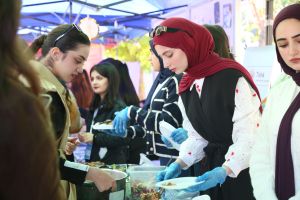 Tishk International University | The Future is Here