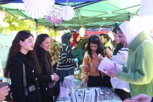 Tishk International University | The Future is Here