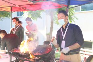 Tishk International University | The Future is Here