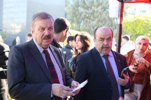 Tishk International University | The Future is Here