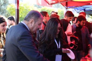 Tishk International University | The Future is Here