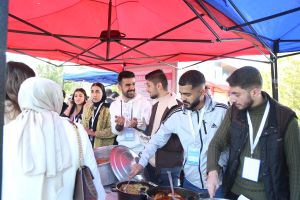 Tishk International University | The Future is Here