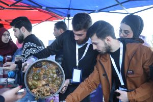 Tishk International University | The Future is Here