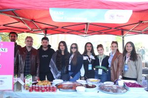 Tishk International University | The Future is Here