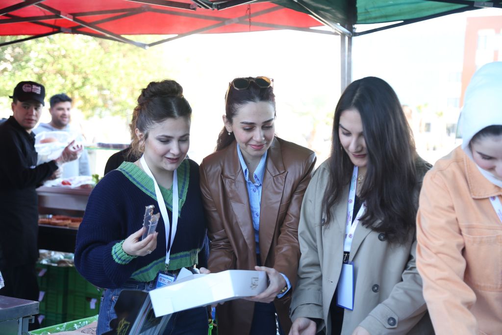 Tishk International University | The Future is Here