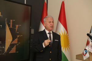 Tishk International University | The Future is Here