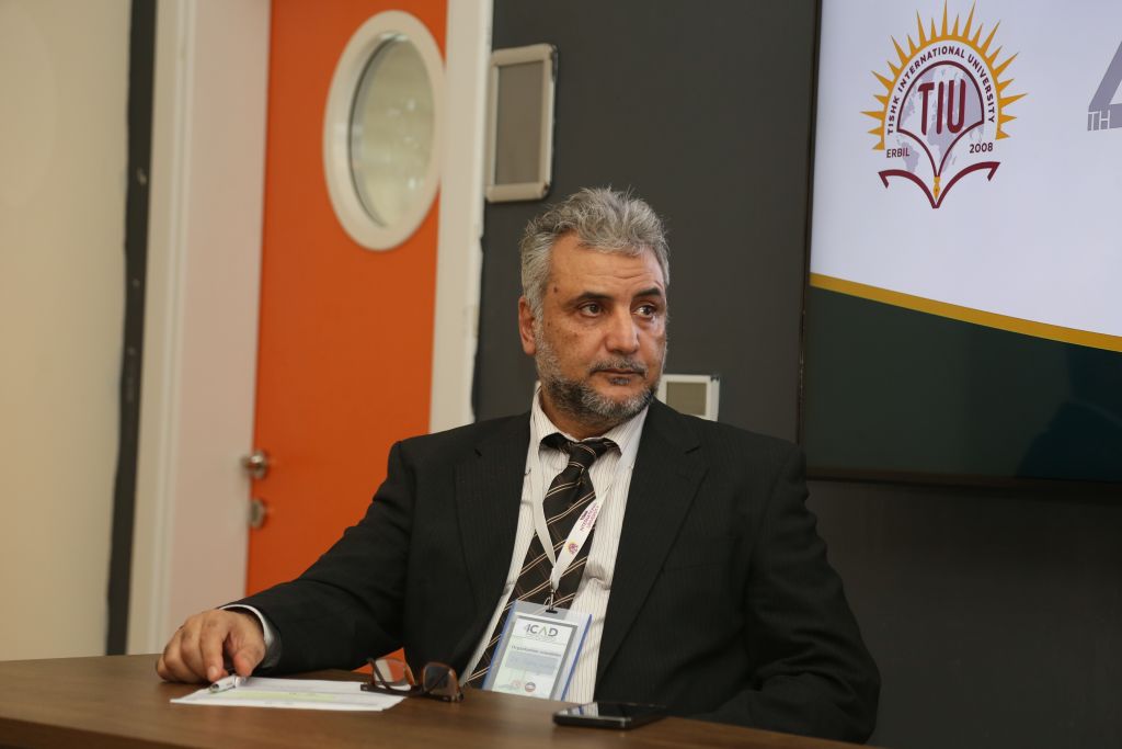 Tishk International University | The Future is Here