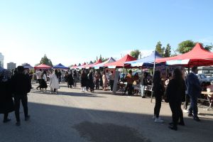 Tishk International University | The Future is Here