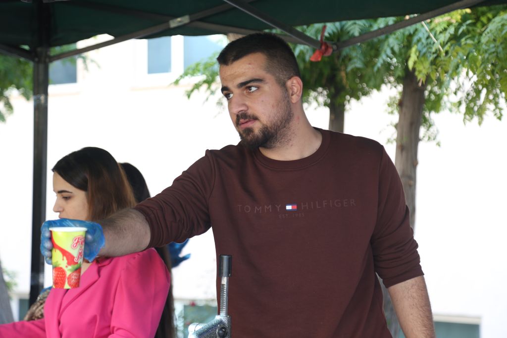 Tishk International University | The Future is Here