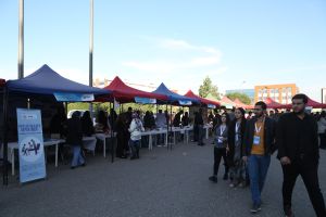 Tishk International University | The Future is Here