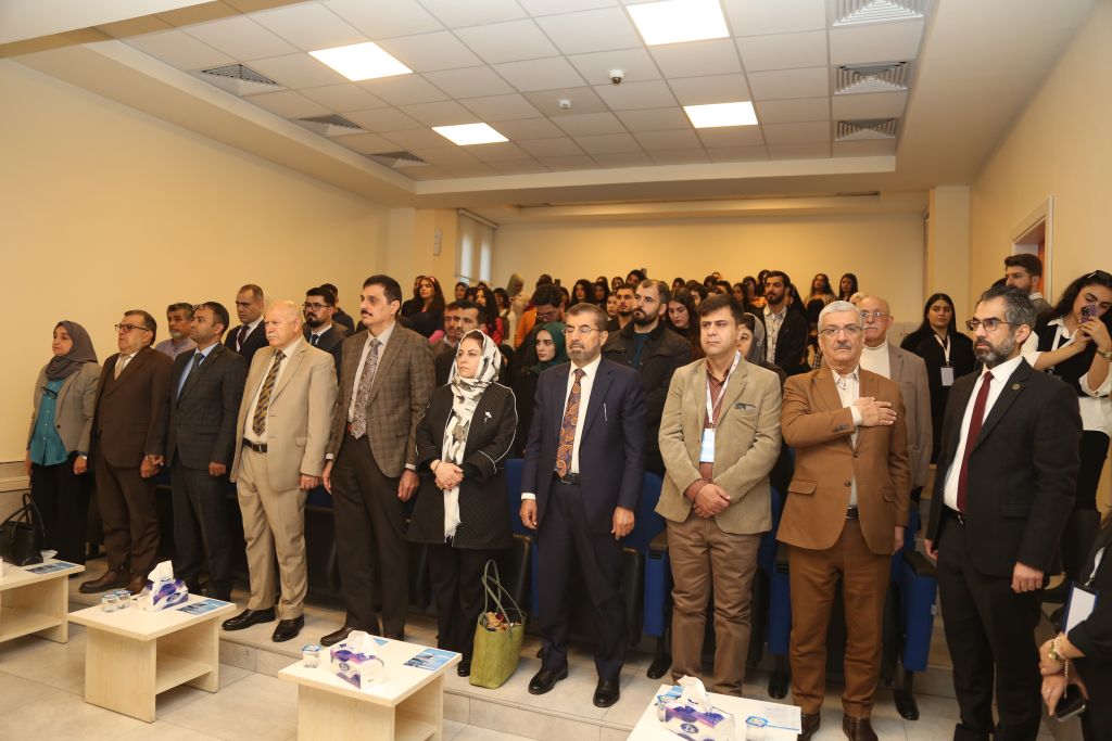 Tishk International University | The Future is Here