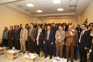 Tishk International University | The Future is Here