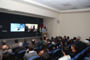 Tishk International University | The Future is Here