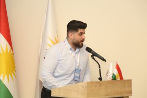 Tishk International University | The Future is Here