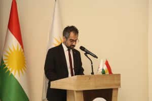 Tishk International University | The Future is Here