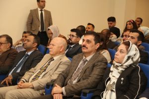 Tishk International University | The Future is Here