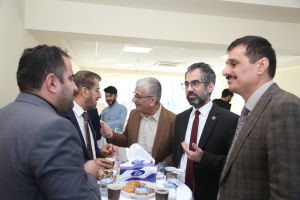 Tishk International University | The Future is Here