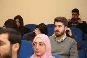 Tishk International University | The Future is Here