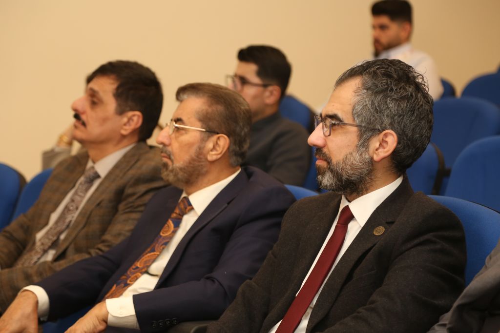 Tishk International University | The Future is Here