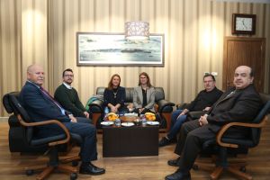 Tishk International University | The Future is Here