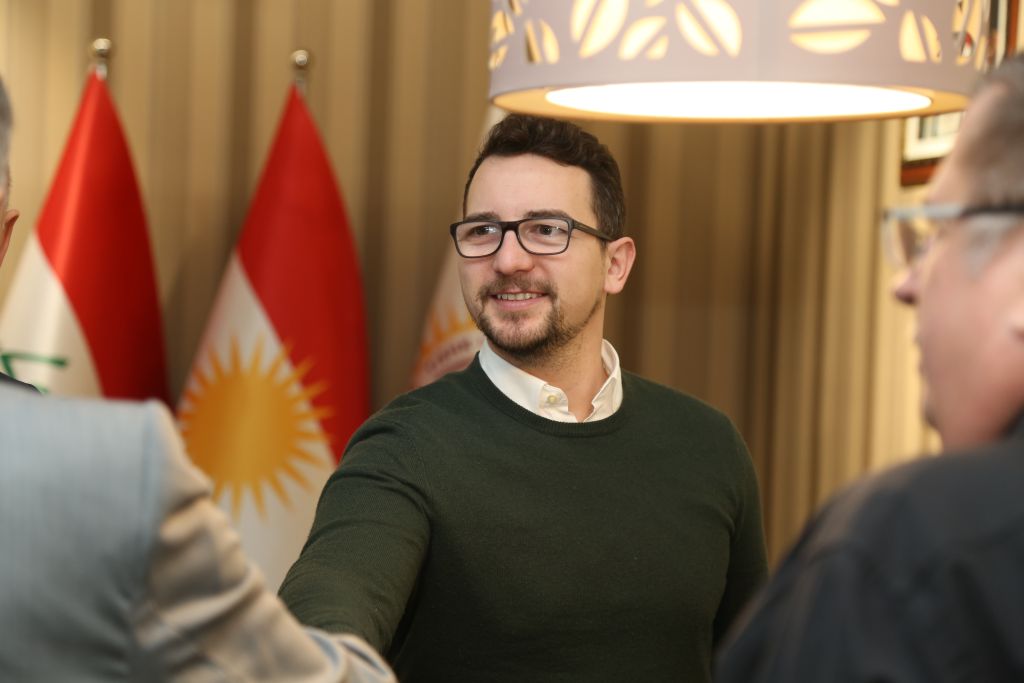 Tishk International University | The Future is Here