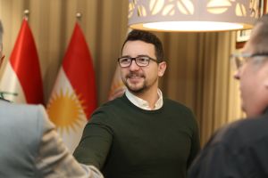 Tishk International University | The Future is Here