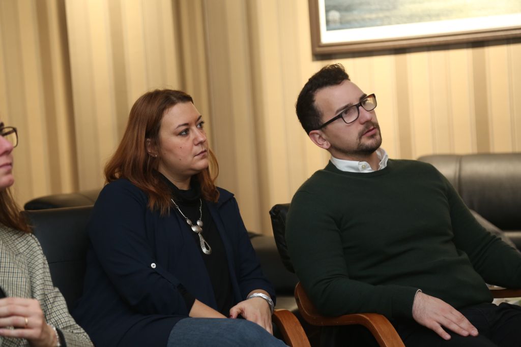 Tishk International University | The Future is Here