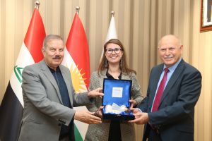 Tishk International University | The Future is Here