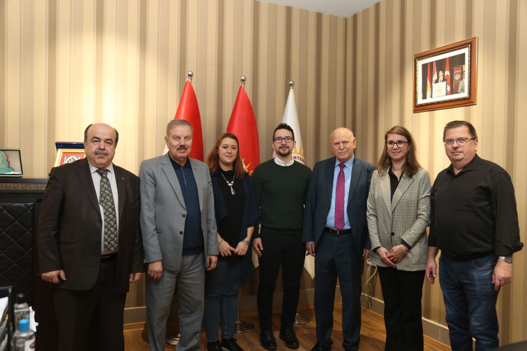 Tishk International University | The Future is Here