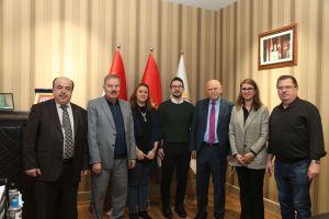 Tishk International University | The Future is Here