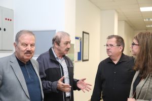 Tishk International University | The Future is Here