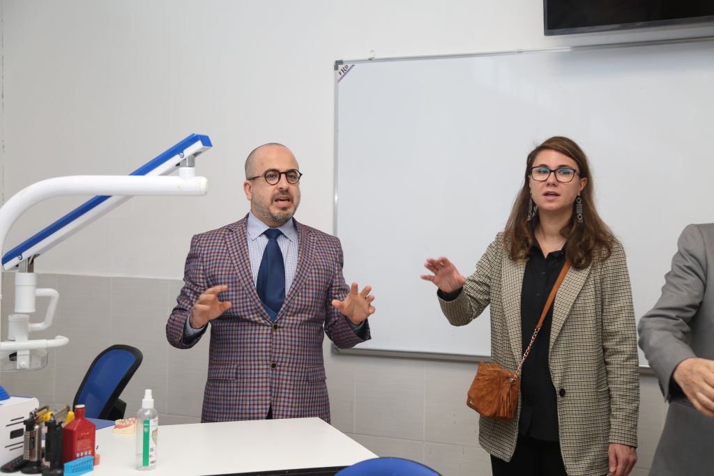 Tishk International University | The Future is Here