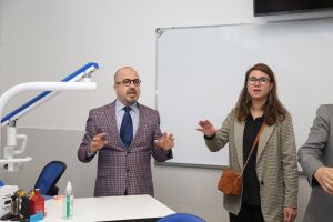 Tishk International University | The Future is Here