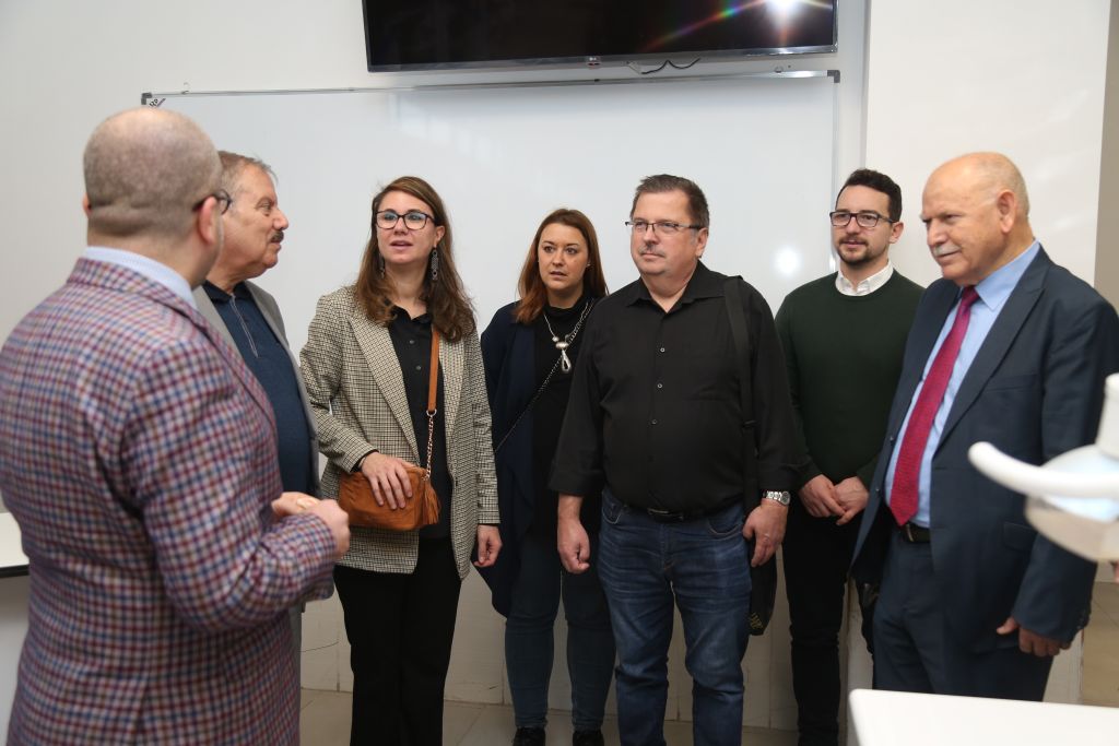 Tishk International University | The Future is Here