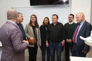 Tishk International University | The Future is Here