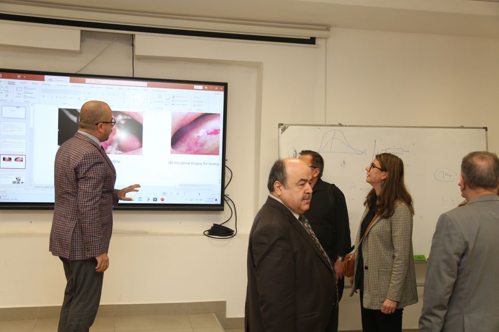 Tishk International University | The Future is Here