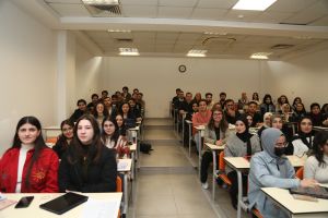 Tishk International University | The Future is Here